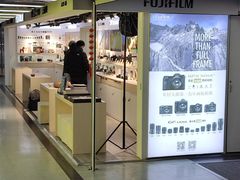 -星光摄影器材城