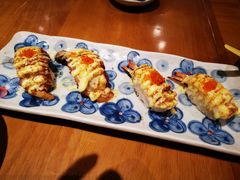 -一心创作料理屋(经开万达店)