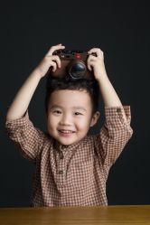 -LOOK儿童摄影(东城汇店)