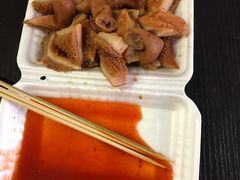 -细妹五香牛杂(步行街店)