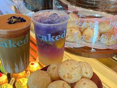 -caked(深圳购物公园店)
