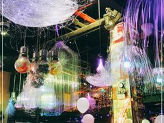 -胡桃里音乐酒馆(大沥店)