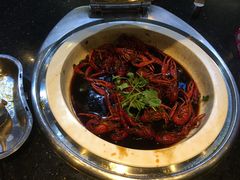 -泰谷酒店·太古码头闽菜自助餐厅