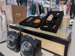 -李宁(大宁国际旗舰店)