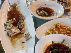-舌尖上·霞浦滩涂海鲜·新闽菜(总店)
