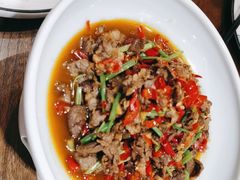 -洞庭渔人(沙湾店)