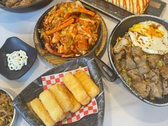 -HONGA HONGA雄家(曹路店)