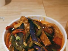 -花少爷的粥(中贸广场店)