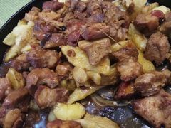 -桃子餐厅·天津菜(红星路直营店)