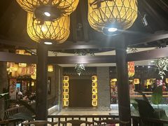 -南京大牌档(新街口德基广场店)