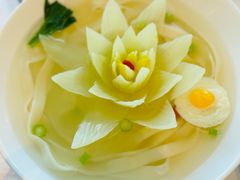 -北京柏悦酒店·锦庭餐厅Dining Room