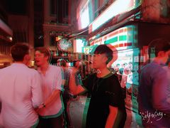 -兰桂坊