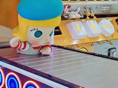 -泡泡玛特POPMART(上海环球港店)