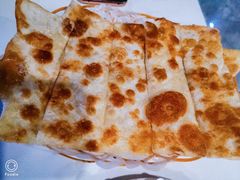 草莓甩饼-重庆巴渝火锅(钟家村店)
