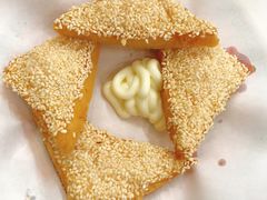 虾多士-華歡冰室-WahFoon(吉大店)