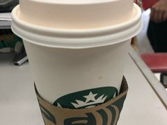 -星巴克(福州万象九宜城分店)