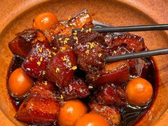 -大中华酒楼·主席武昌鱼·武汉美食地标(江汉路步行街店)