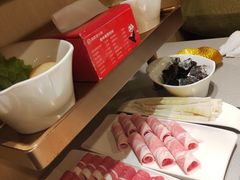 -海底捞火锅(凯德广场店)