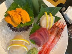 -西村日本料理(香格里拉饭店)