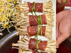 -邓莽子老火锅(鲁祖庙店)