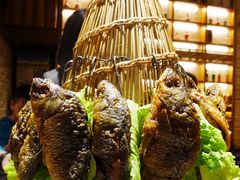 -柳州菜饮食文化博物馆
