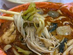 -安发瞧麻辣烫(总店)
