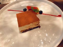 提拉米苏Tiramisu-Solo(衡山路店)