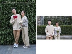 -JEFF STUDIO摄影摄像婚礼跟拍