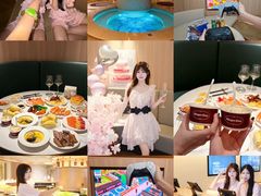 -麓湖国际水疗