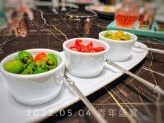 -北書房·墨宴(国际博览中心店)