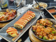 -HONGA HONGA雄家(曹路店)