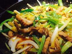 -盐汪子杂鱼馆(大港店)