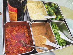 -四川小胡子海鲜(丁村万人海鲜广场店)