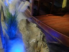 -绿茶餐厅(汇悦大融城店)