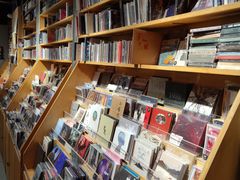 -独音唱片 Indie Music