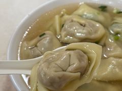 -利达汤圆馄饨(川公路店)