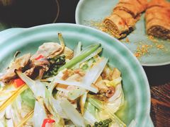 -粗茶淡饭·隐庐私厨(东亭店)
