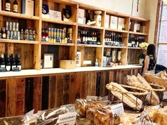 -佐敦面包铺·JORDAN BAKERY