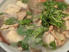 -金原鸭血粉丝汤·汤包·脆皮烤鸭(南京博物院店)
