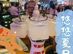 -MR.ROCKY洛奇先生RESTAURANT&BAR(宝安壹方城店)