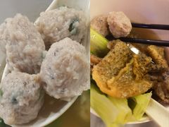 -恩宁刘福记(东华东路店)