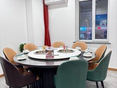 -铁锅一居·焖面传承菜(爱民街店)