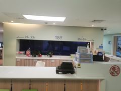 -上海交通大学医学院附属同仁医院-地下停车库