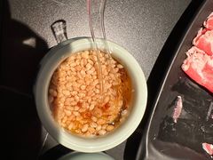 -额尔敦传统涮(公园西路店)