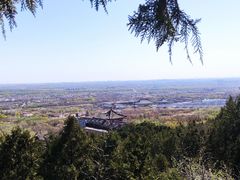 -北京凤凰岭
