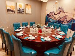 包厢-三品香·江浙菜(松江九谊店)