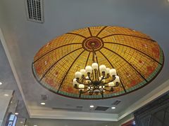 -清真·鸦儿李记·小馆(后海店)
