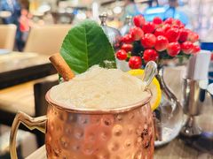-珠海瑞吉酒店·秀餐厅