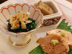 -京怀石·壬生