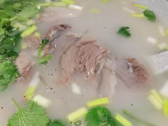 羊汤-彭城味道.地道徐州味(怡海花园店)